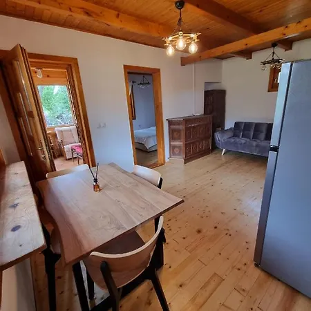 Doka Rustica 布拉索夫