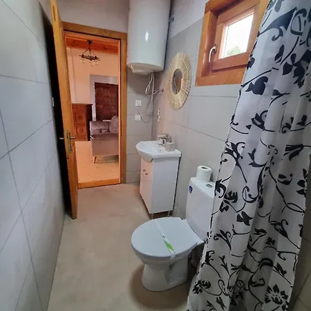 度假居 Doka Rustica *