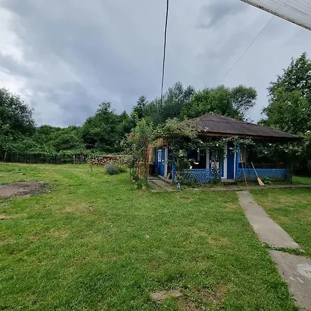 Doka Rustica 布拉索夫