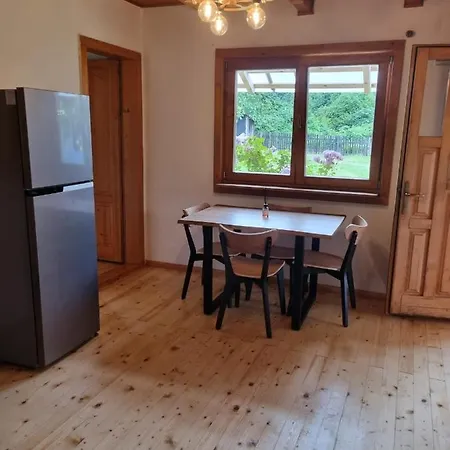 Doka Rustica 布拉索夫