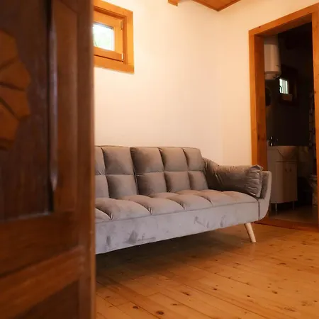 Doka Rustica Holiday home *