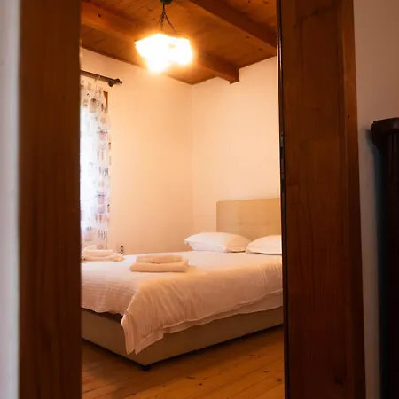 Doka Rustica 布拉索夫