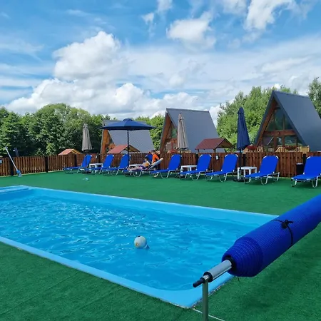 Holiday home Doka Rustica Brasov